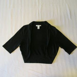 White House Black market sweater